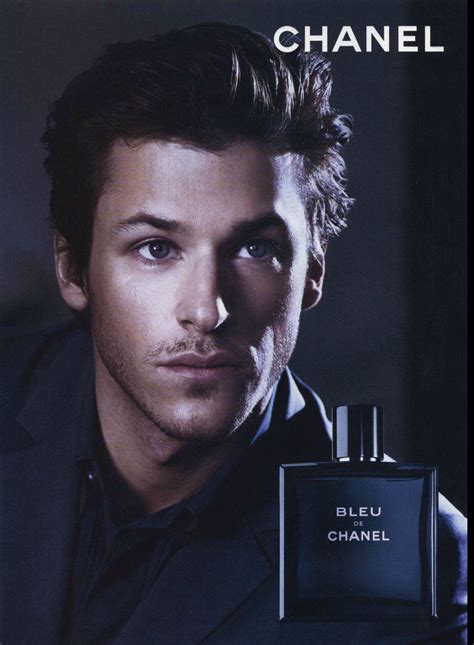 chanel men ad|bleu de chanel controversy.